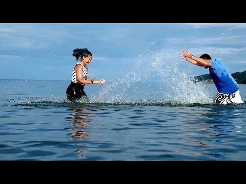 Alex B. & Judith - Love Again (Behind The Scenes)