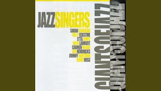 Between The Devil And The Deep Blue Sea