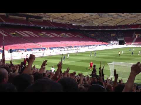 VfB Stuttgart II - KSC: Unsre Amateure...