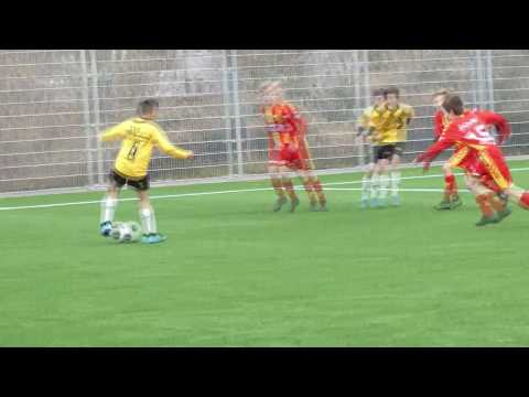 Nac 013 Go Ahead Eagles 013   1-1