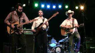Two Dollar Pistols - Too Bad That You're Gone (Matt Brown Memorial Concert)