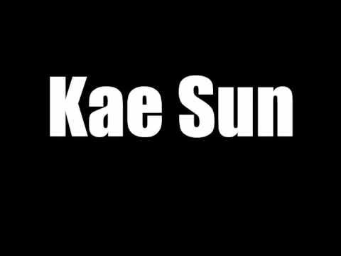 kae Sun - Fire Music