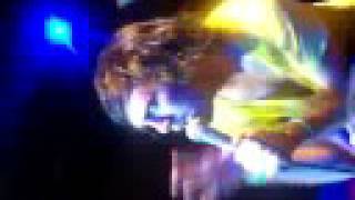 Sullivan's Reunion show.