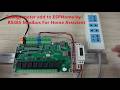 Energy Meter Add To ESPHome By RS485 Modbus For Home Assistant