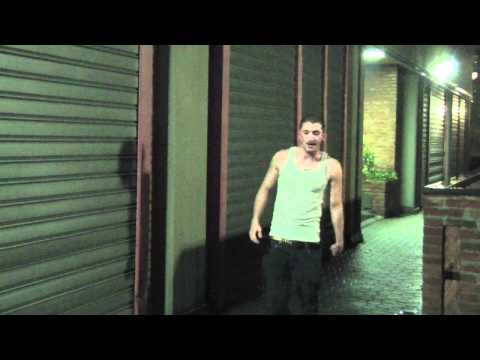 DIETRO LE QUINTE di "Me Ne Vado"