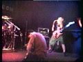 Starkweather -Live (2/3) 8/3/95 Chameleon Club ...