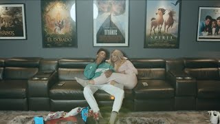 Netflix Music Video