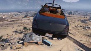 GTA5 FF