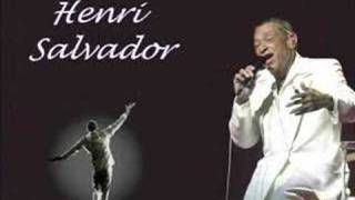 Henri Salvador - Le lion est mort ce soir