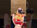 Jenis2 Currant Asmr Fruit Garden Redcurrant