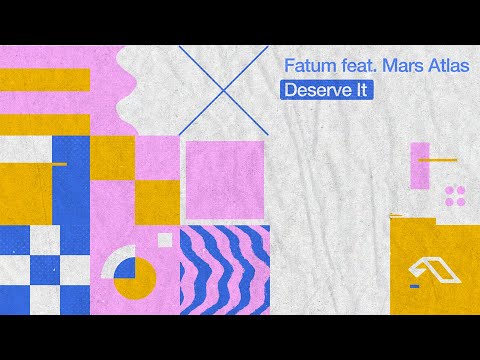Fatum feat. Mars Atlas - Deserve It