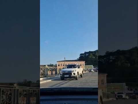 Cidade de Nazaré. Bahia.