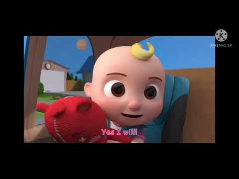 NURSERY RHYMES & KIDS SONG - COCOMALI