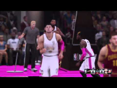 MWG -- NBA 2K16 Preview -- The Orlando Magica