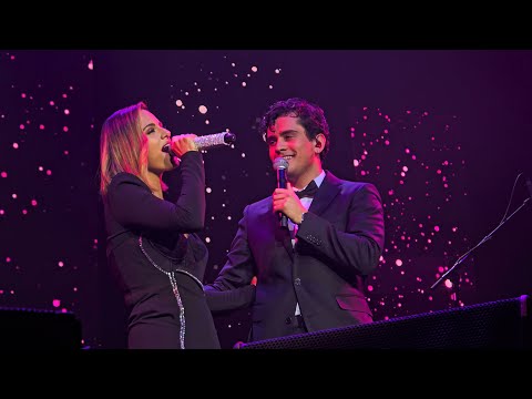 Pia Toscano & Nico Ruiz - Somos Novios - Movistar Arena - Santiago, Chile - 2024