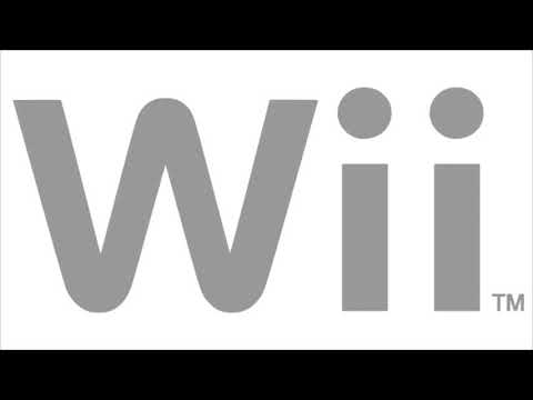 Wii OST - Mii Maker