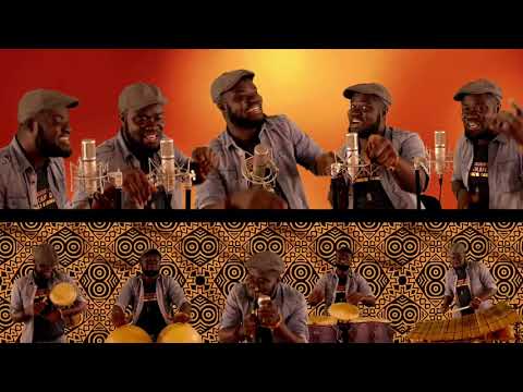 Berima Amo - Nyame ‘Nti (Official Music Video)