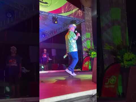 Rex Band of Finschafen| MOMASE DAY  2025 I POM 🇵🇬