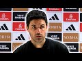 'If ONE RESULT derails us then we are NOT STRONG ENOUGH!' | Mikel Arteta | Arsenal 0-2 Aston Villa