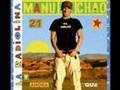 Manu Chao - Mala Fama