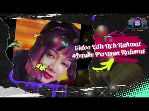 Gelora Rindu _ Rohayu Majid