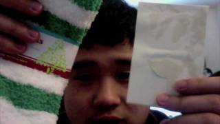 XMAS GIVEAWAY