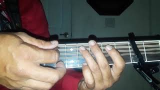 TERESITA (Miguel y Miguel)TUTORIAL