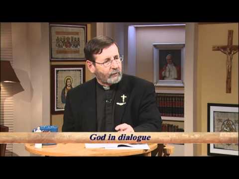 Threshold of Hope - 02-07-2012 - Verbum Domini - Fr Mitch Pacwa SJ