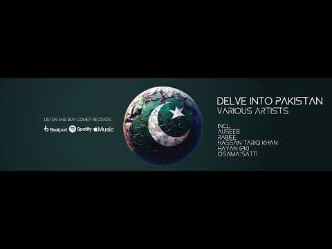 PREMIERE: HAYAN (PK) - In Any Case (Original Mix) [Comet Records]