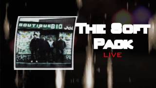 The Soft Pack at Del Mar