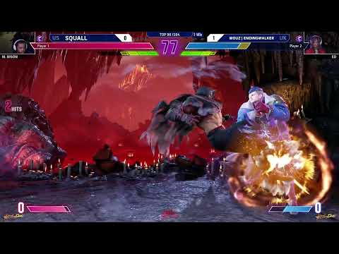 【En Español】POOLS - DAY 2 - East Coast Throwdown - Capcom Pro Tour 2024