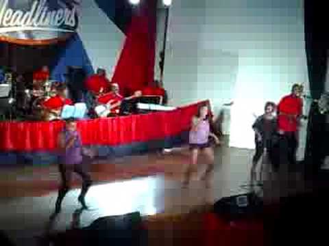 Rhea featuring Jaycee - Handle It