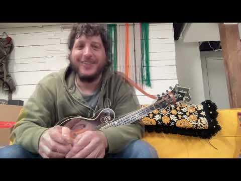 MattCBruno - Jimmy Brown the Newsboy