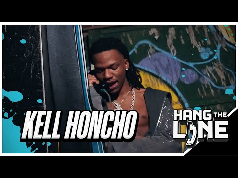 Kell Honcho - What About Me