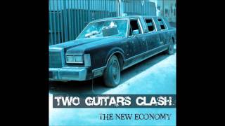 Two Guitars Clash - Wall Street Welfare