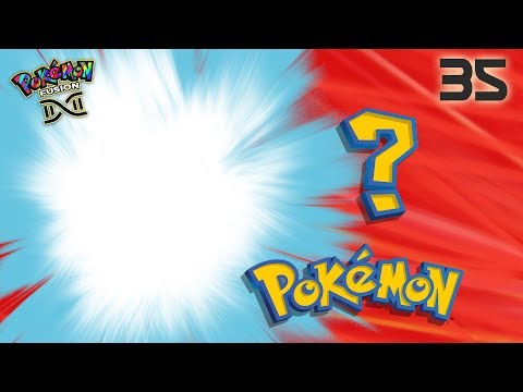 Pokémon P FusionLocke Ep.35 - TRY TO GUESS WHAT I'M SAYING