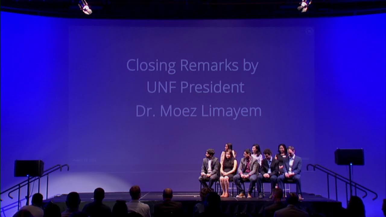 2022 Big Reveal Live Video Recording