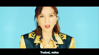 Yoon Mirae - You &amp; Me (Feat. Junoflo) (Hun sub - PengSang Team)