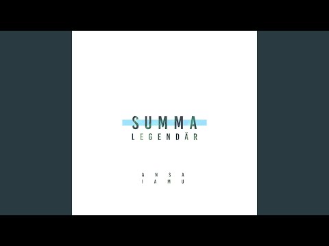 Summa Legendär (feat. IAMU)