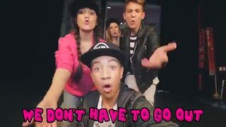 KIDZ BOP My house | LYRICS