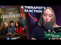 Analyzing Prime Video S The Girlfriend Mother Son Enmeshment And Emotional Incest