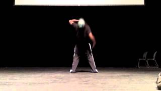 What If James Fortune