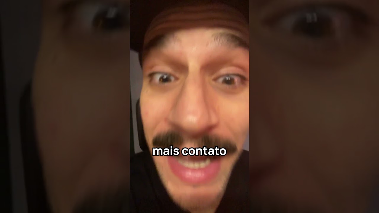 Você sabe a cor dos olhos do seu cliente?  👀 #negociação #vendas