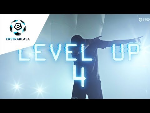 TELSTAR // Oficjalna piłka LOTTO Ekstraklasy // 2018