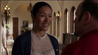 Elfina Luk Acting Reel video