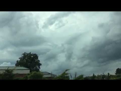 St. Mary's FlightCare 2015-09-28