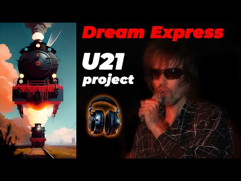 U21 project - Паровозик Мечты / Remastered