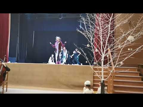 Muzikál Tajomstvo rozprávky