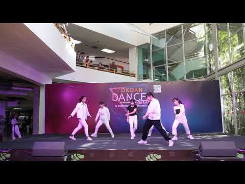 151219 GIRLS7 cover GOT7 - Intro, You Are - YokoAn's Dance Party 2019