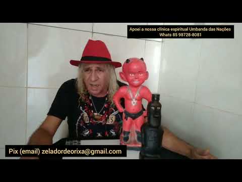 307. Exú Mirim | Ponto Cantado. #umbanda #pontocantado #exu